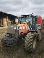 Valtra 8050 HITECH
