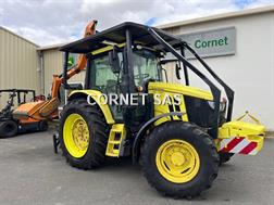 John Deere 6100M