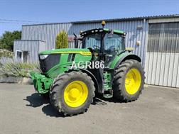 John Deere 6R 175