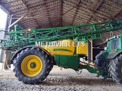 John Deere 724