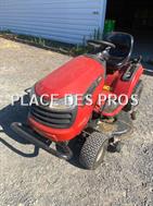 Jonsered Tondeuse autoportée LT2320A2 Jonsered