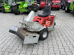 Western Spaltenschieber GXV 160 Honda