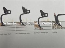 Horsch Terrano 4FX