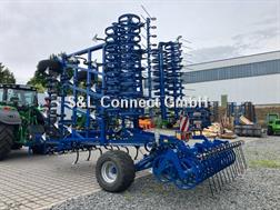 Köckerling Allrounder 750 profiline