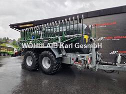 Farmtech Polycis 1550