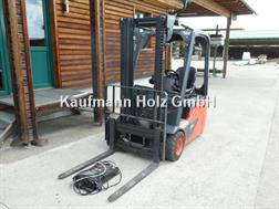 Linde E14-02 ( NEUZUSTAND )