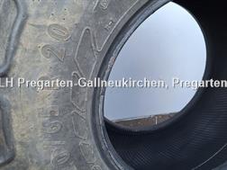 Continental 420/65R20 CONTINENTAL