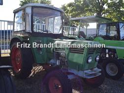Deutz-Fahr D 4006