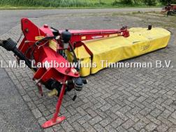 Fella SM 4080 TL maaier