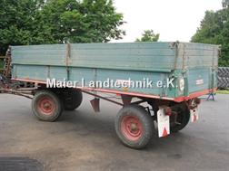 Reisch 5,7t