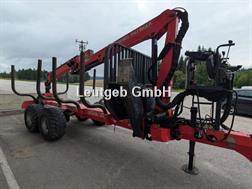 Stepa C12 mit FKL5285