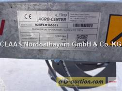Fliegl COMBI RZ 185 RZXFLM165001