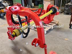 Maschio GIRAFFA L 190 SE