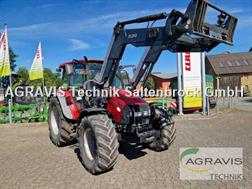 Case IH JXU 105