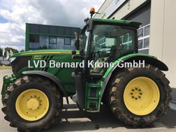 John Deere 6140 R