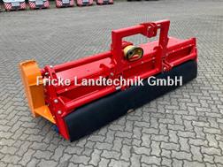 Dücker Uni-Mäher UM 27