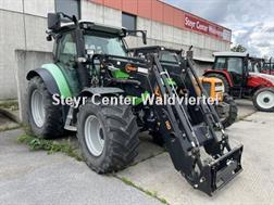 Deutz-Fahr AGROTRON K 410