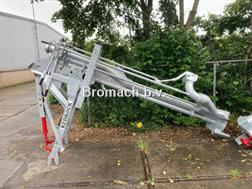 Redrock Mengmestpomp 270 STD