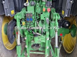 John Deere 6130 R
