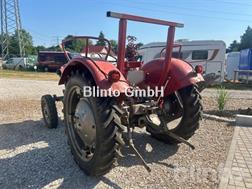 Massey Ferguson 30