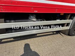 Volvo FL 240 **EURO 4-MANUAL GEARBOX**
