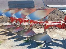 Kverneland 4 Schar Mod L