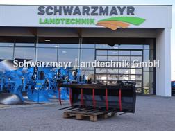 Giant Dung-Silageg. 1750mm mit GIANT-Aufnahme