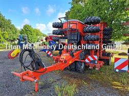 Kuhn Espro 6000 R