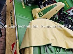 Krone Easy Cut F 400 CV