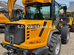 Dieci Agri Pivot T60