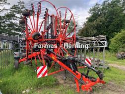 Kuhn GA9531 rotorrive
