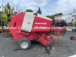 Welger RP 302 Special