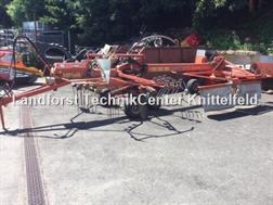 Kuhn GA 6000