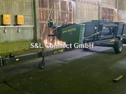 Ziegler ZPU 6001 Pick up 6m