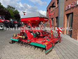 Kverneland NG-M 301 & DA 3 Meter