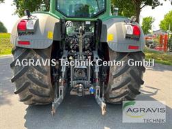 Fendt 828 Vario 