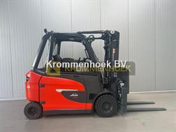 Linde E 30 HL-01/600