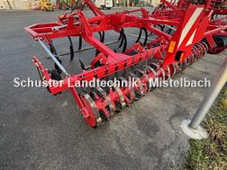 Horsch Terrano 4 FX
