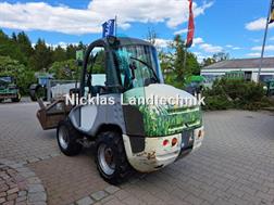 KRAMER Neuson 180