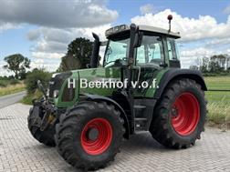 Fendt 412 Vario