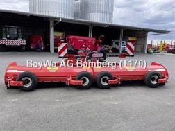 Maschio GEMELLA 620