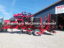 Horsch Focus 6 TD - 3 Punkt