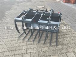 Weidemann KROKODILGEBISS 1300