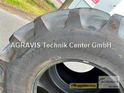 Michelin 600/70R30