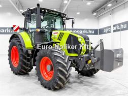 Claas ARION 550