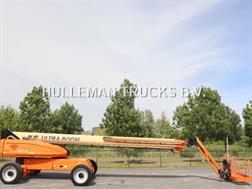 JLG 1350 SJP ULTRABOOM 43.3 METER 1 OWNER