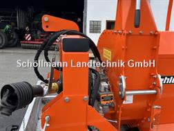 Oehler OL 2000 PT