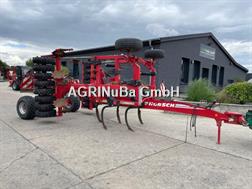 Horsch Terrano 4 FX
