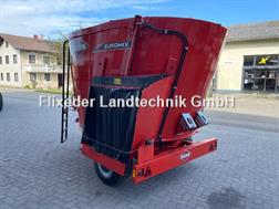 Kuhn Euromix 701v
