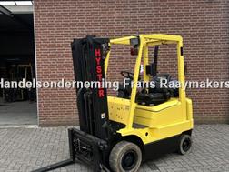 Hyster h1.50xm